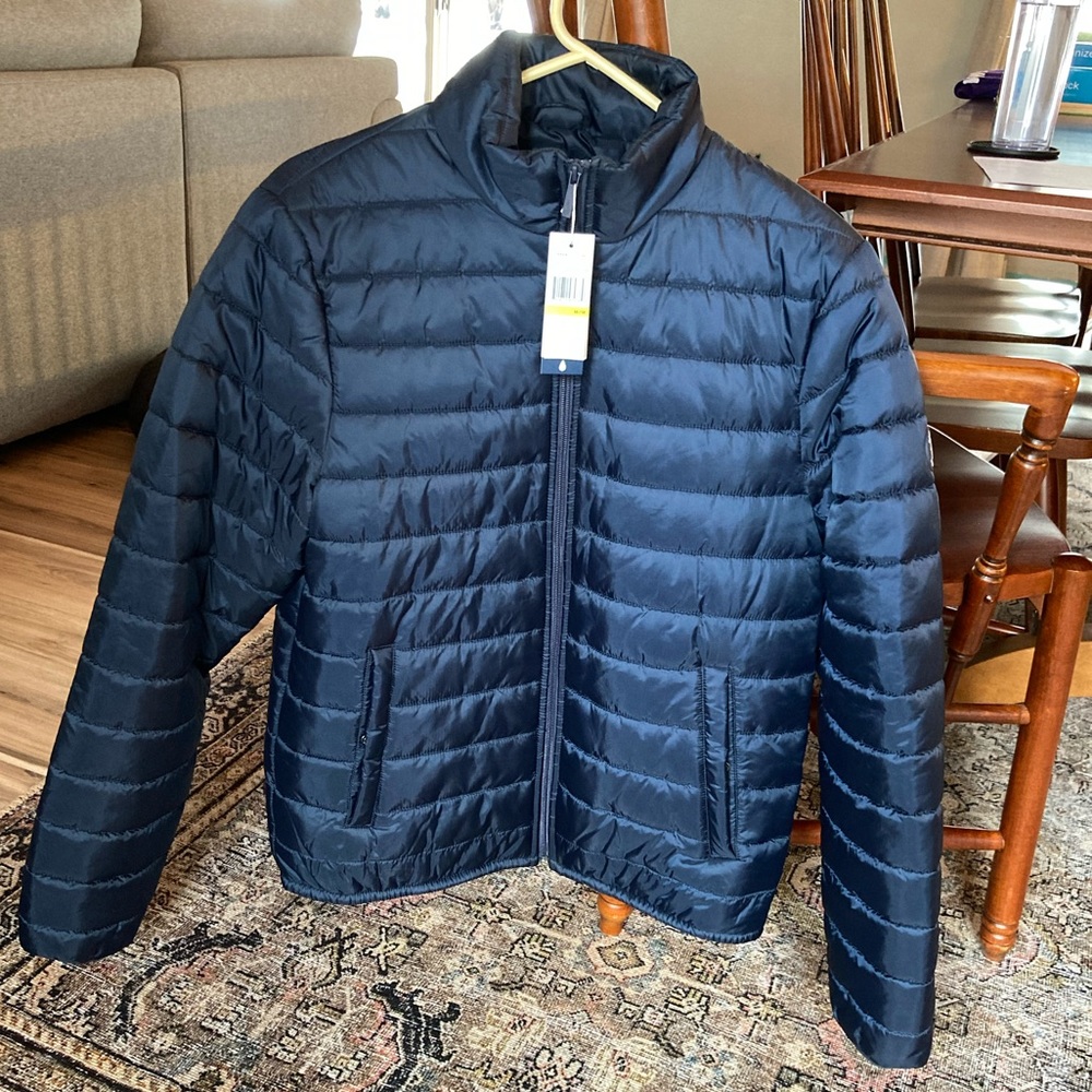 Original Penguin Jacket